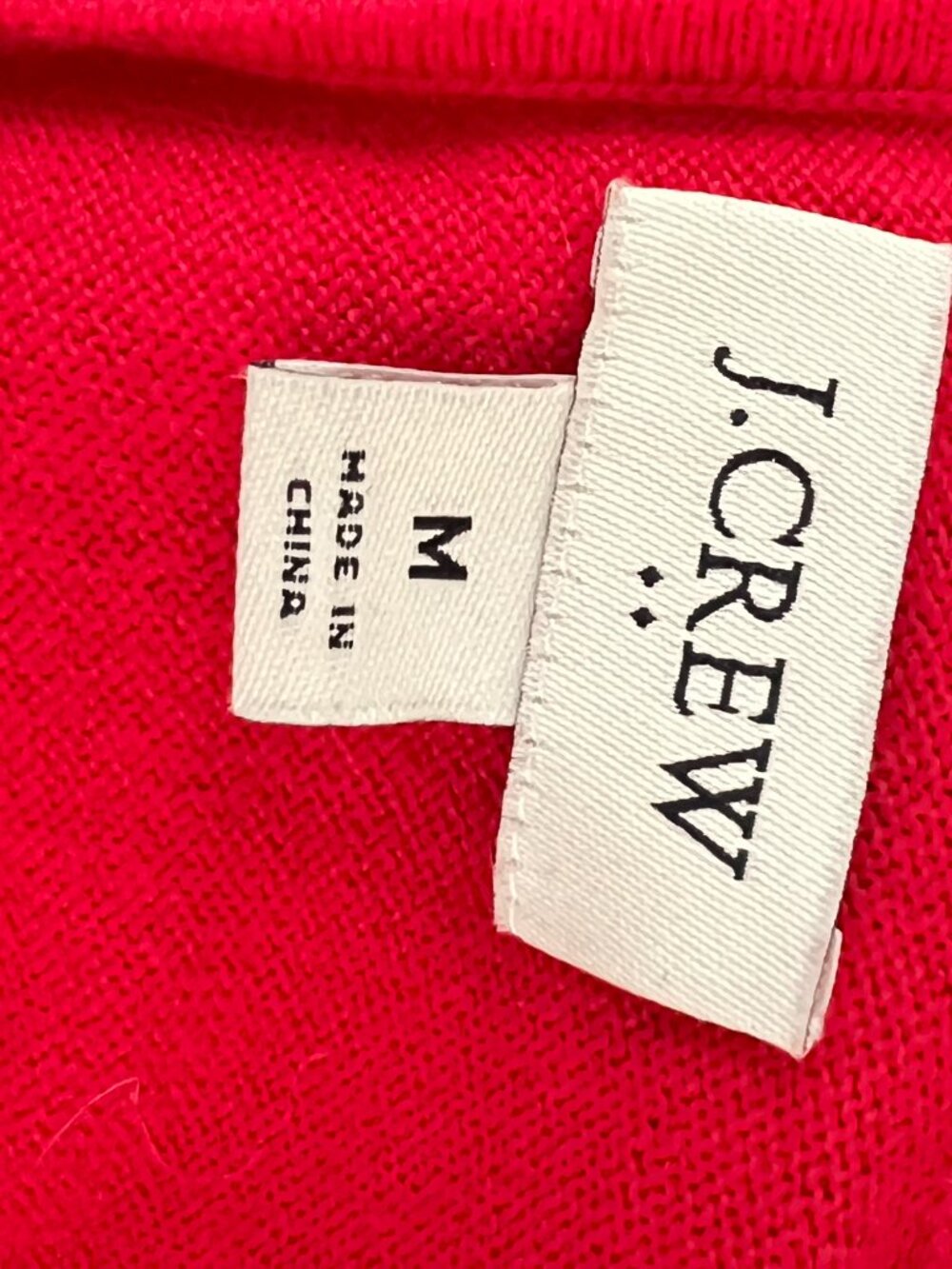 J. Crew Ruffle Neck Sweater - Picture 7 of 7